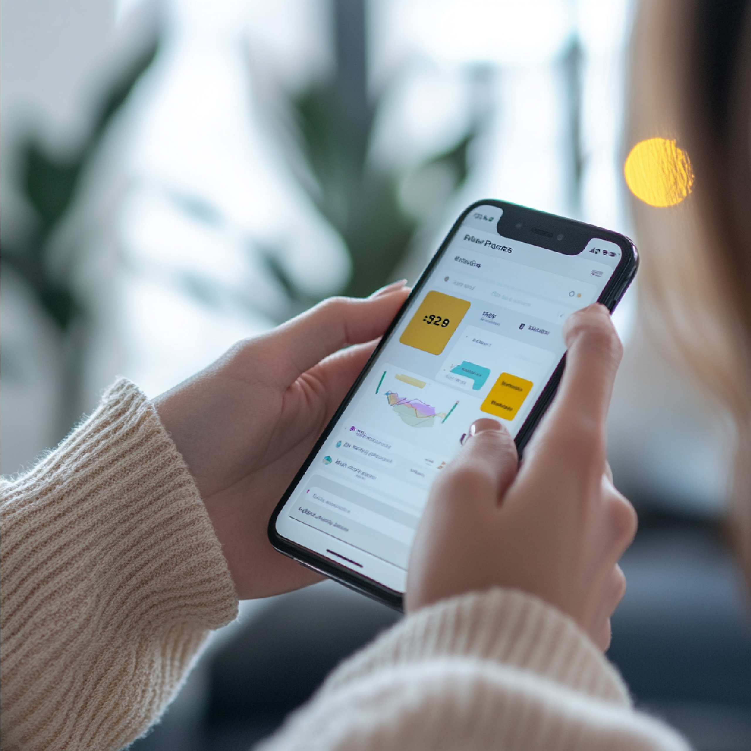 APP Gesdep EF Carabanchel